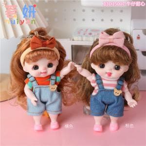 Spring vitality- BJD15007