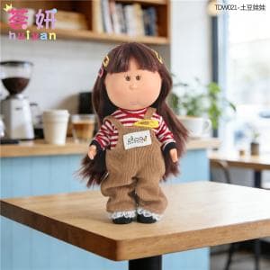 Potato doll - TDW021