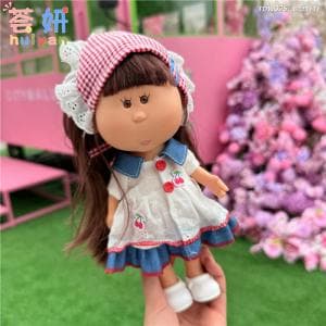 Potato doll - TDW025
