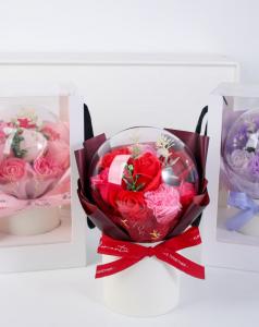 Soap Flower Craft-21090