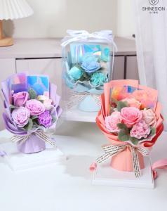 Soap Flower Craft-22027