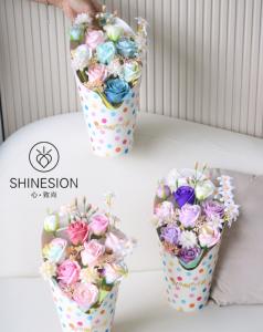 Soap Flower Craft-31108