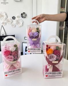Soap Flower Craft-32169
