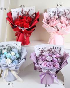 Soap Flower Craft-42028