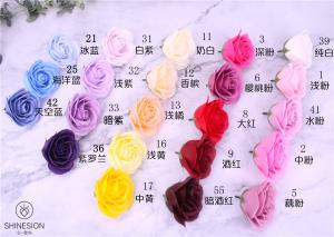 Soap Flower Head