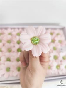 Soap Flower Head