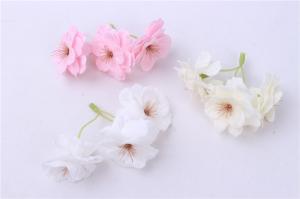 Soap Flower Head