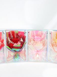 32191 Dried Rose Gift Box