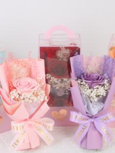 32174 Rose Flower Box