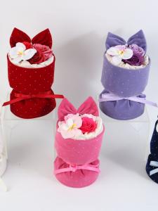 41131Star Diamond Butterfly Bouquet