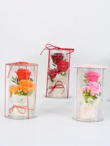 22042 Manta small acrylic drum